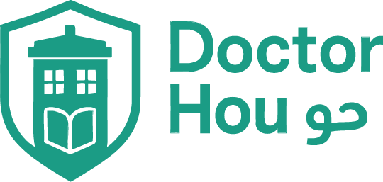 Doctor Hou