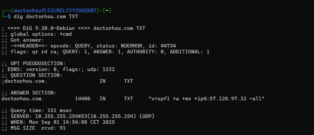 Dig 4 Networks Linux Course Doctorhou