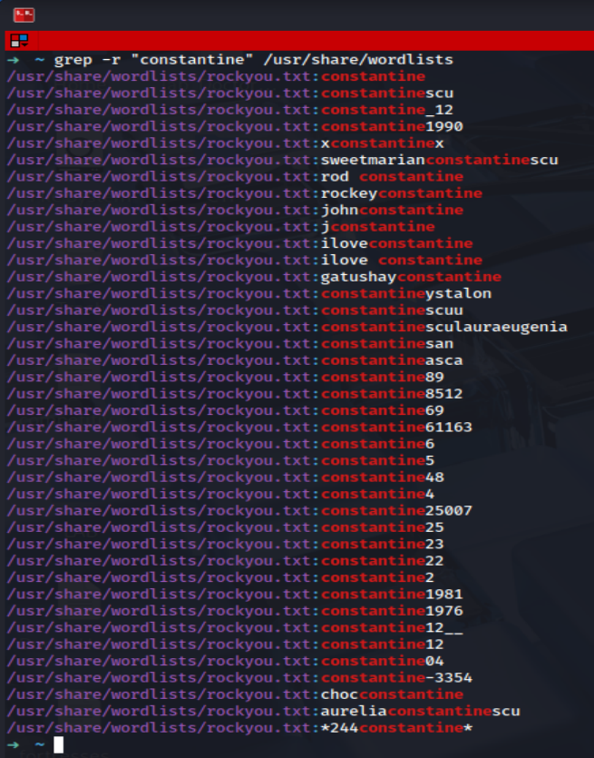 Grep 1 Linux Basic Commands Arabic