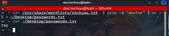 Grep Linux Arabiccat Passwords