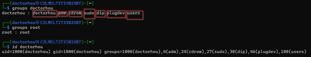 Groups Linux Arabic Groups Linux Arabic