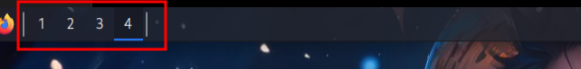 Kali Arabic Desktops